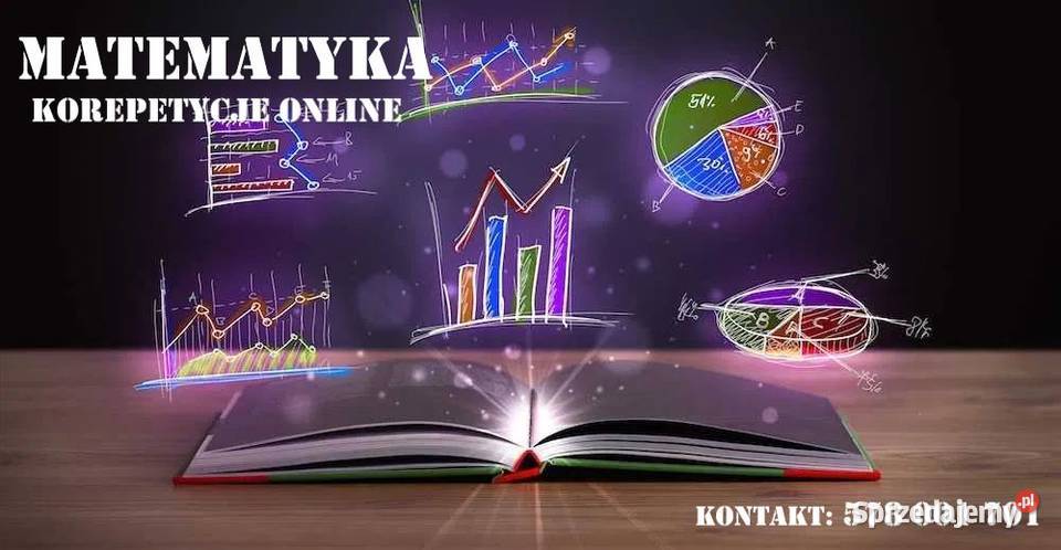 MATEMATYKA Przygotowanie do matury Matematyka Matematyka Szczecin