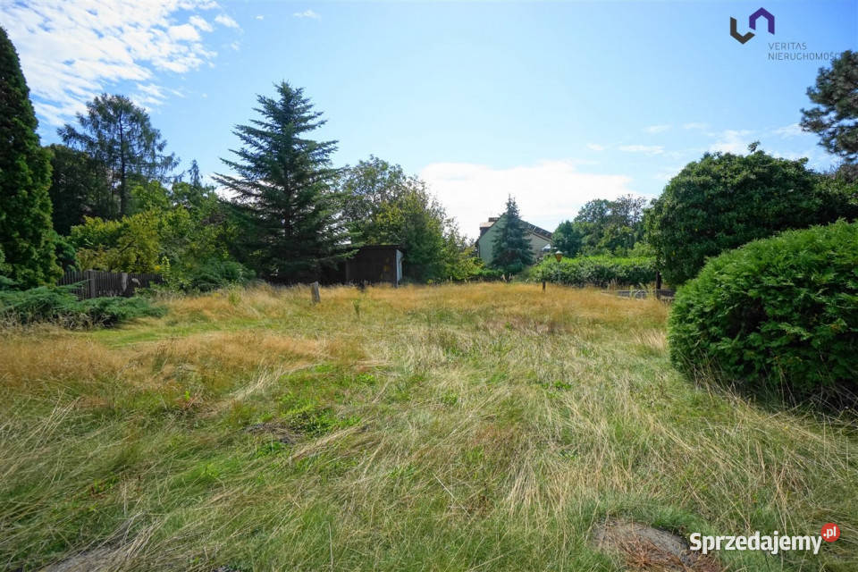 Grunt Katowice 1723m2 Sprzedaż