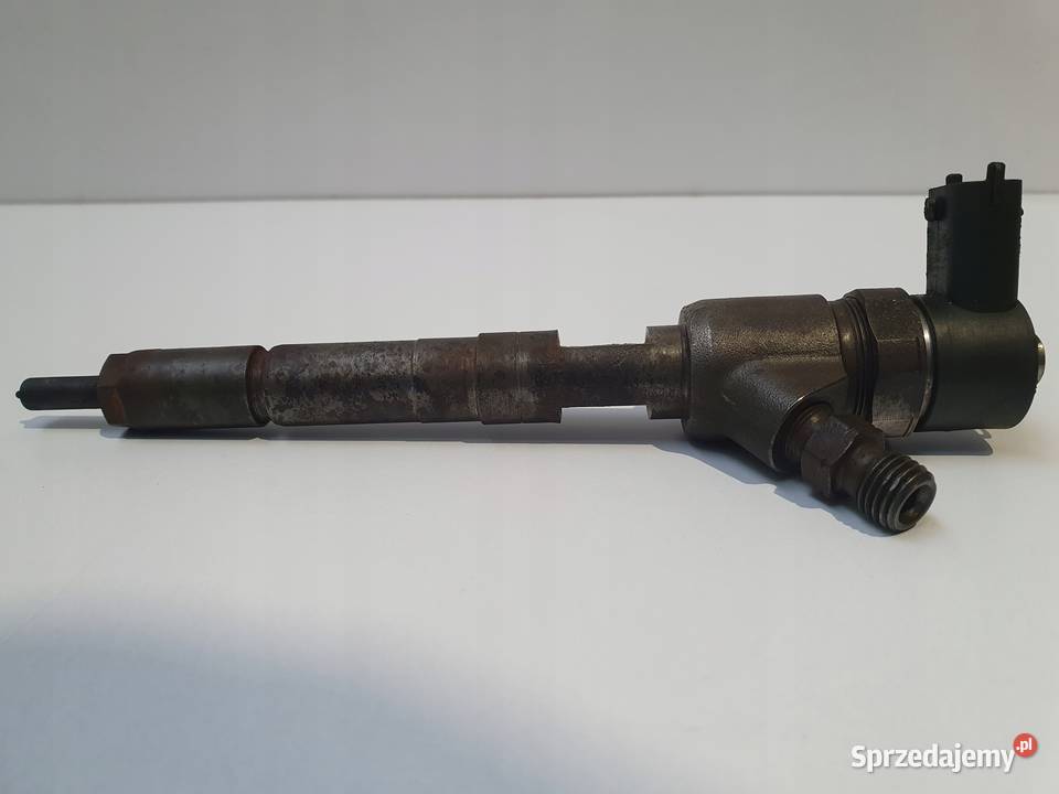WTRYSKIWACZ Opel Corsa D 13 CDTI wtrysk osobowe Chełm sprzedam