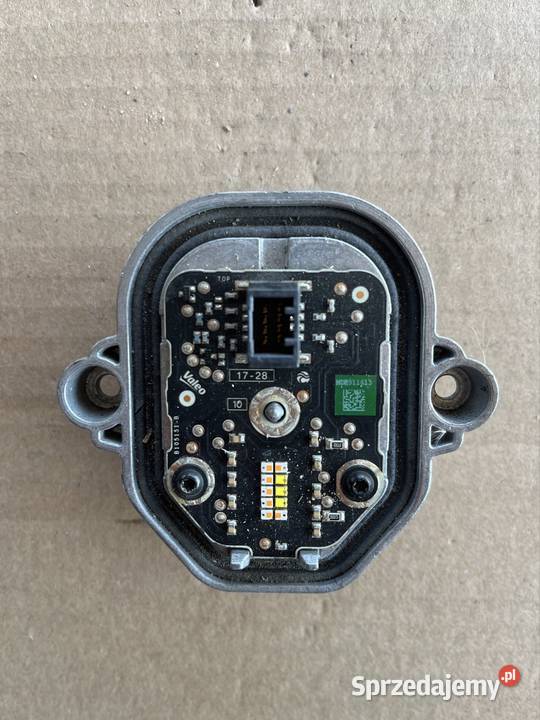 MODUŁ FULL LED VOLVO 31386170 Pozostałe wielkopolskie Międzychód