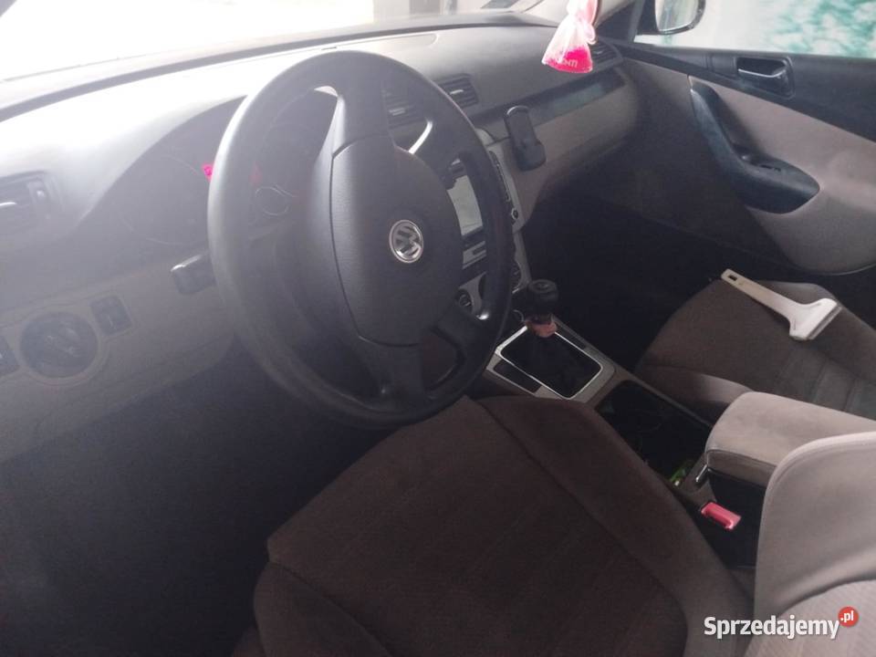 Sprzedam Passata B6 Passat Stargard