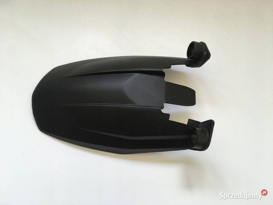 KTM DUKE 125 200 390 11 Błotnik tył chlapacz