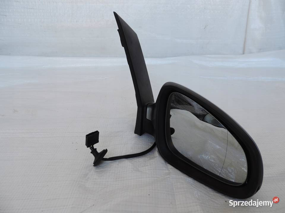 OPEL ASTRA J IV LUSTERKO PRAWE 5PIN Z179 ANGLIK Lusterka zewnętrzne