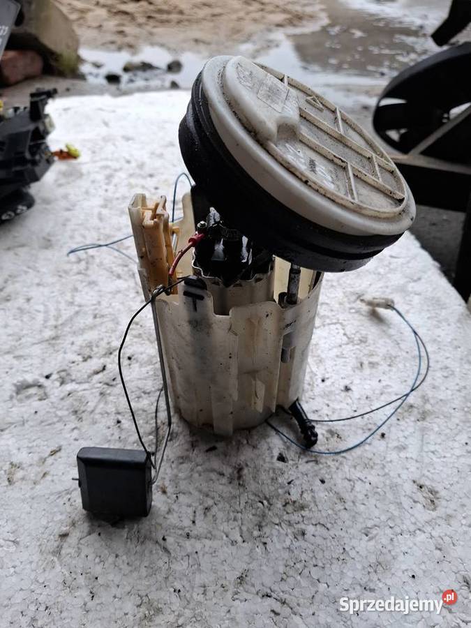 Pływak Pompa Paliwa Mercedes W203 Wisznice