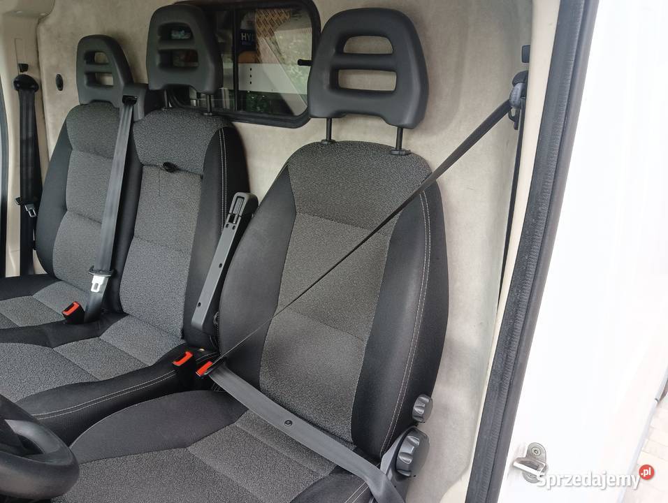 Fiat Ducato L3h2 sprzedam