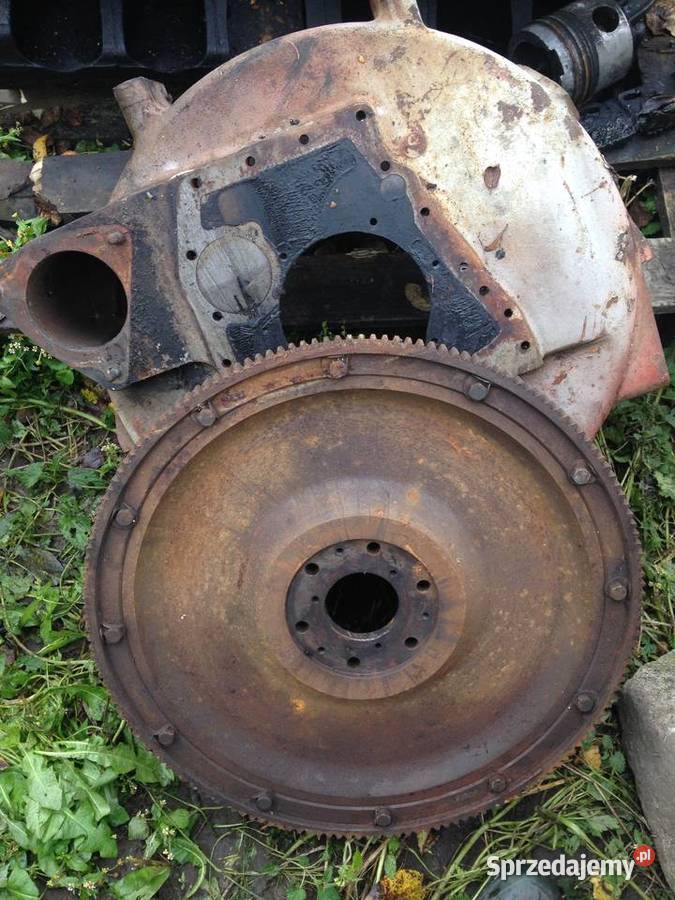 Sieczkarnia Z 320 ORKAN Rolnictwo kujawsko-pomorskie Koneck