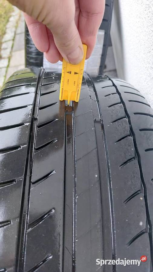 koła letnie 17 aluminiowe Renault Laguna III 3 Słupno