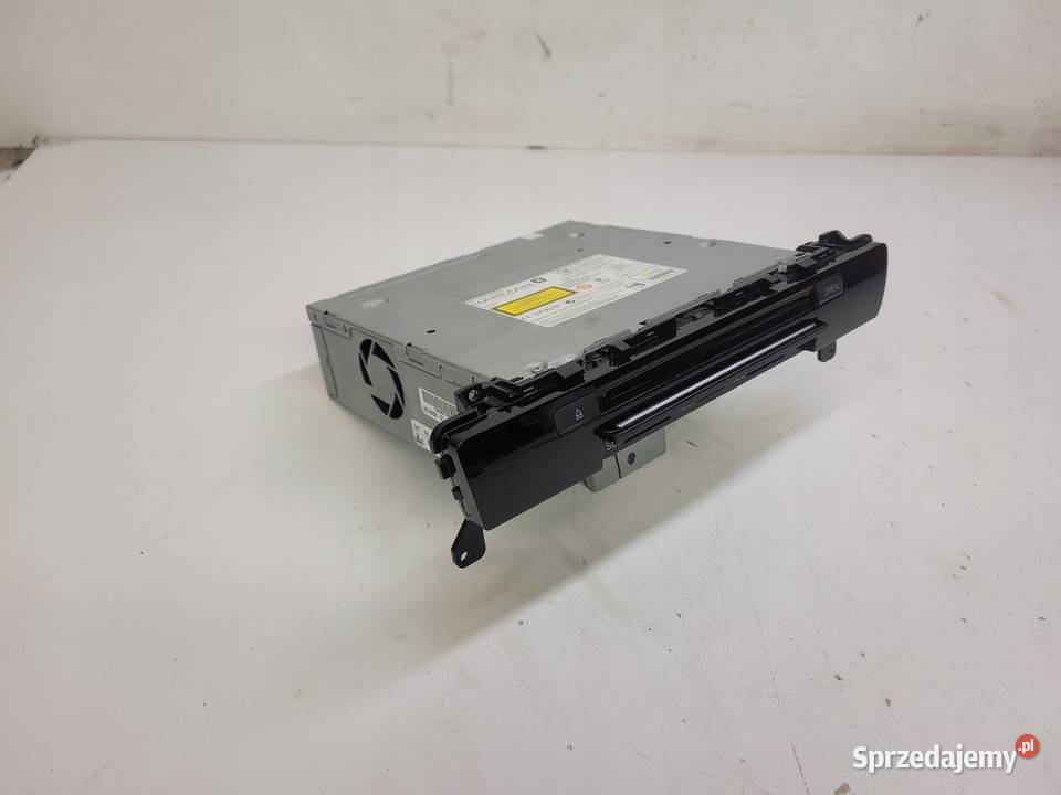 JEDNOSTKA MMI 3G SIM AUDI A6 C7 A7 4G0035670G Przystajń sprzedam