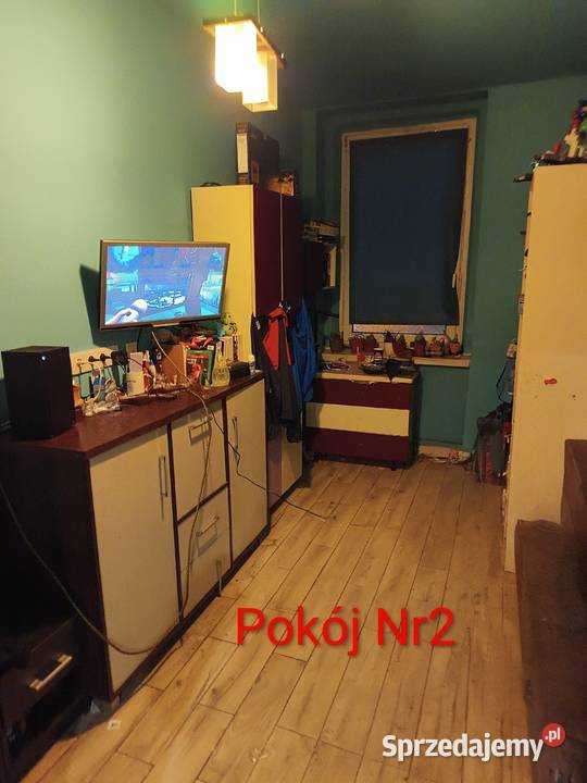 Mieszkanie Prudnik Centrum 82m M4 elektryczne