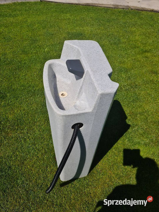 Umywalka przenośna Mobilna Wolnostojąca Wysyłka Ostrów Wielkopolski