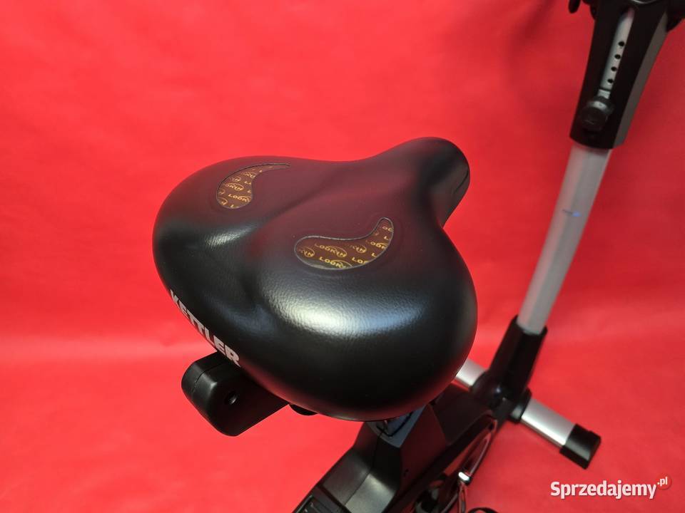 Jedyny taki KETTLER E6 LTD ROWER TRENINGOWY Ostrzeszów