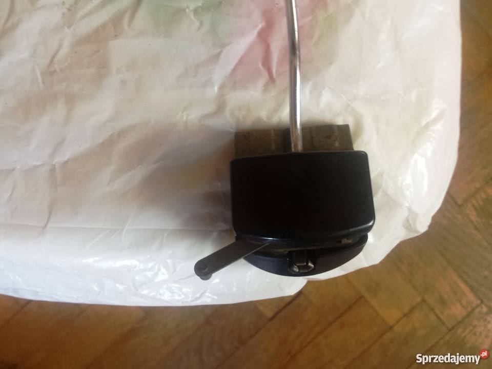Antena samochodowa z PRL CCCP Łada osobowe Jedlicze