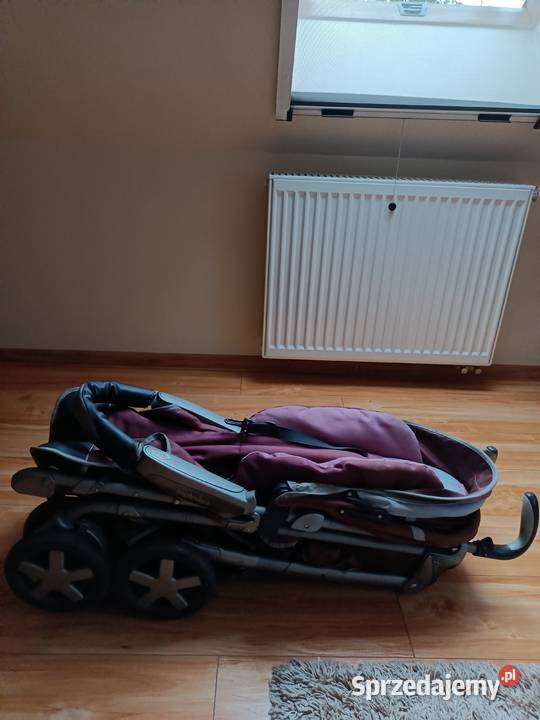 Wózek spacerowy Inglesina Zippy