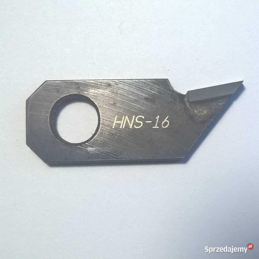 Noże wymienne STEHLE do głowic okiennych i Bydgoszcz