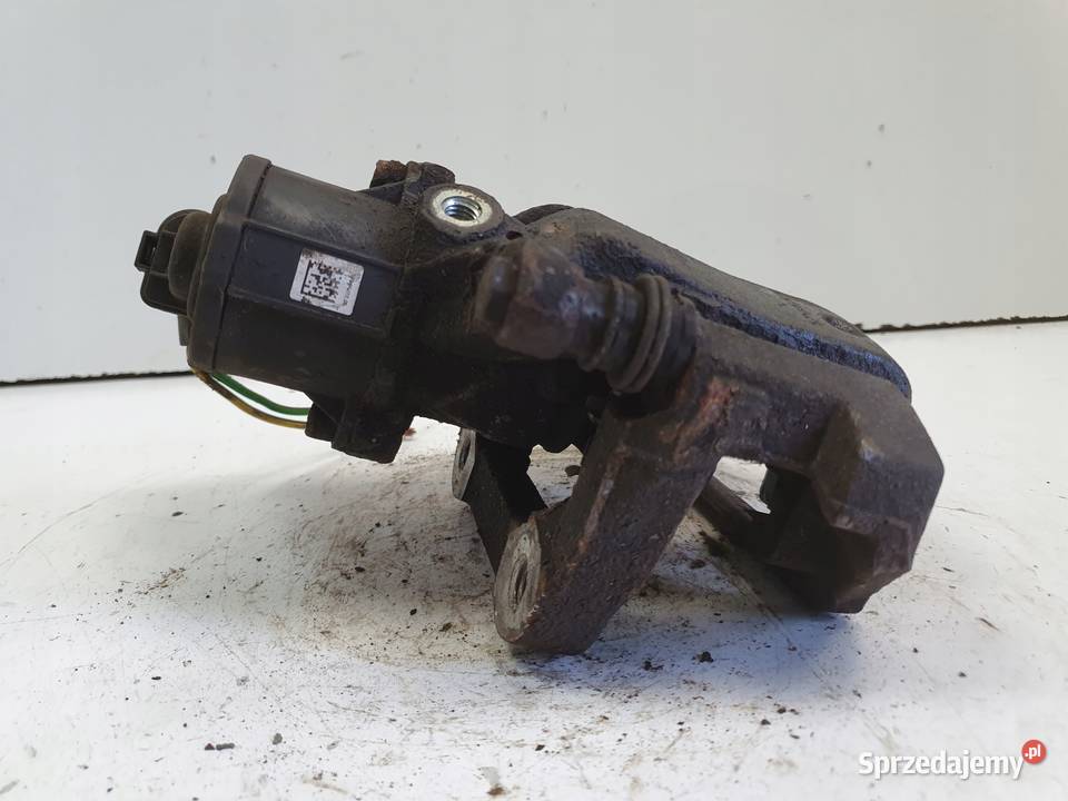 Volvo S60 II S80 II V60 V70 III XC70 II TYLNY Janów sprzedam