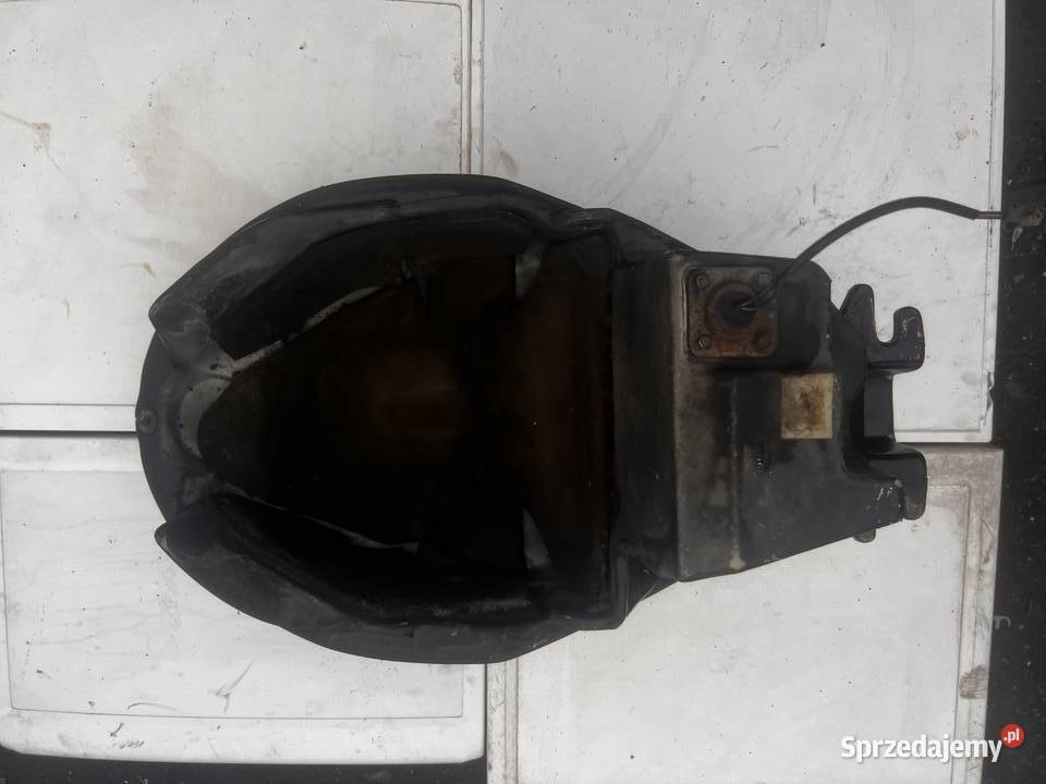 Zbiornik bak paliwa Triumph Sprint RS 955i