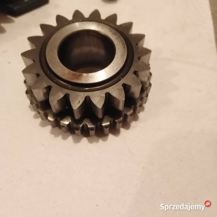 KTM SX SXF 450 części silnikowe kujawsko-pomorskie