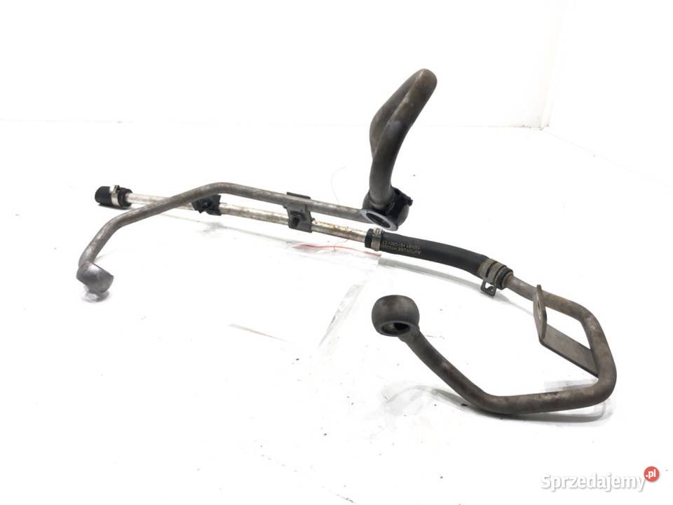 MAGISTRALA WODY FORD MONDEO MK5 H102863 20 243 Włączniki, sterowniki Układ chłodzenia podkarpackie