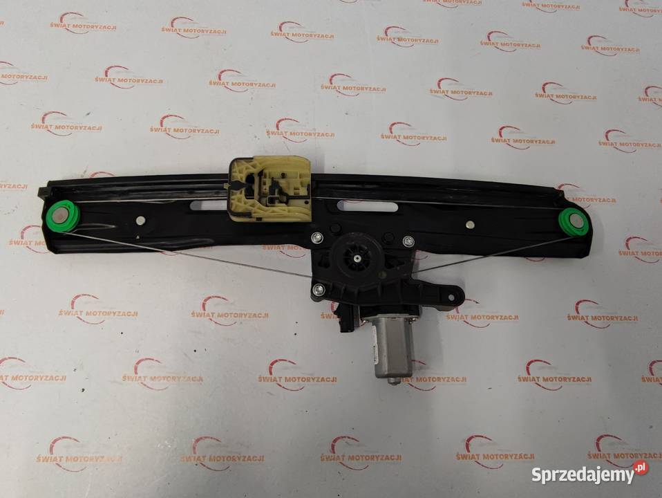 FIAT TIPO II 16r podnośnik szyby lewy przód Kielce