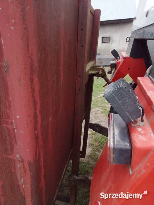 Zbiornikkontener Cyców