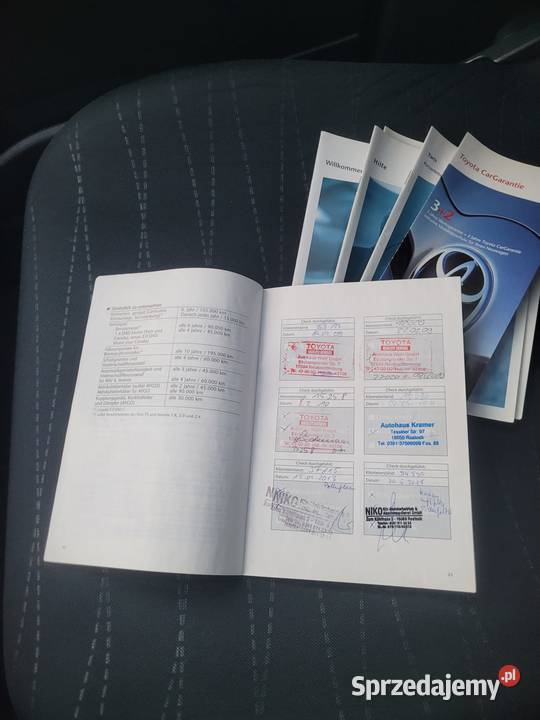 13 Benzyna 87 Klimatyzacja 2 komplety kół lato i srebrny Pińczów