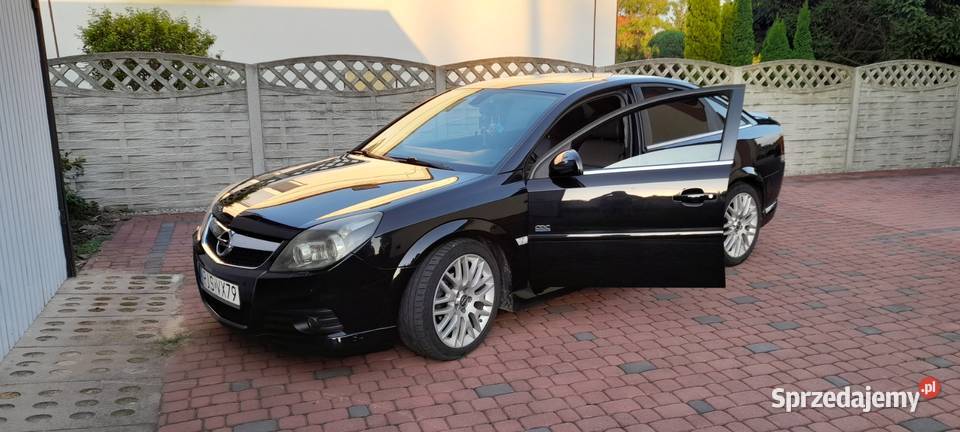 Sprzedam Opel Vectra C podkarpackie