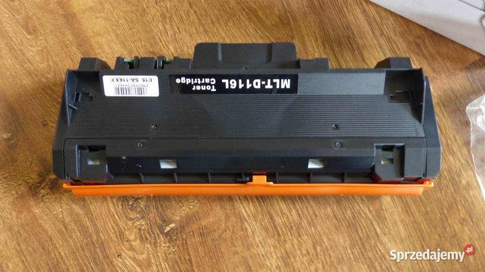 Toner Samsung Wieluń