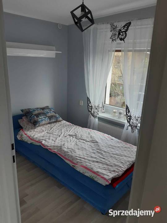 Wynajmę dom 200 metrów jeziora Ślesińskiego Ślesin