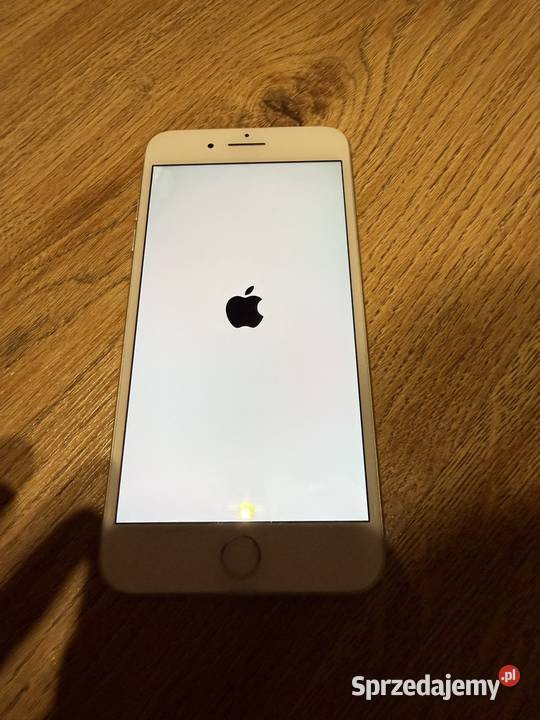 iPhone 7 Plus 32 GB Stan Bateria 86 OKAZJA sprzedam