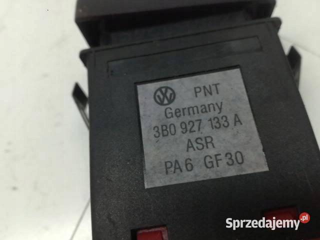 PRZEŁĄCZNIK 3B0927133A Volkswagen Passat V B5 świętokrzyskie