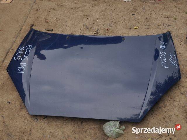 focus MK1 maska 9605 WYSYŁKA Żory