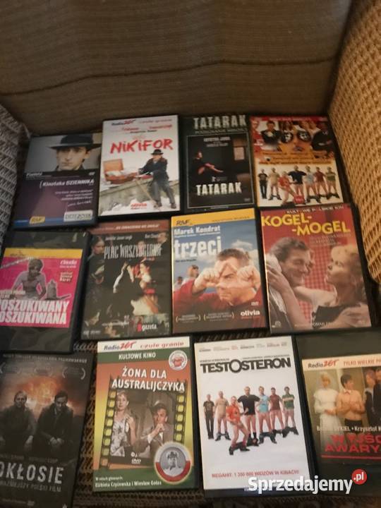 dvd Sponsoring i inne