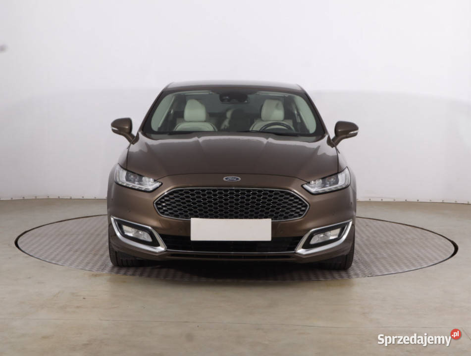 Ford Mondeo 20 EcoBoost mazowieckie Piaseczno