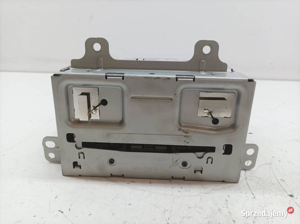 RADIO NAWIGACJA 23422744 Opel Astra IV 2009 J sprzedam
