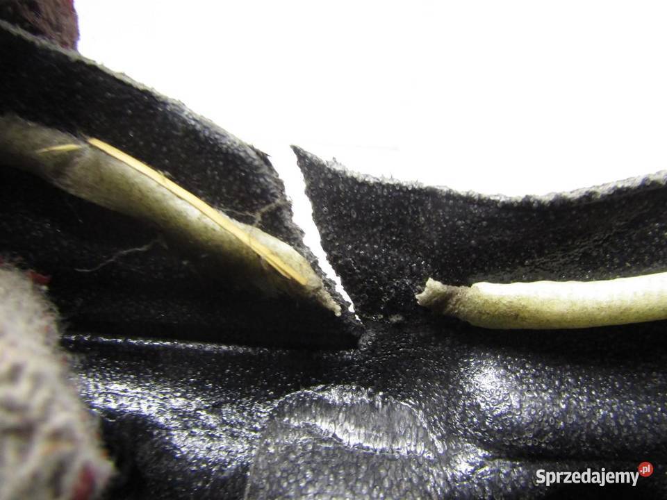 PIANKA WYGŁUSZENIE BŁOTNIKA LEWE CITROEN C3 III