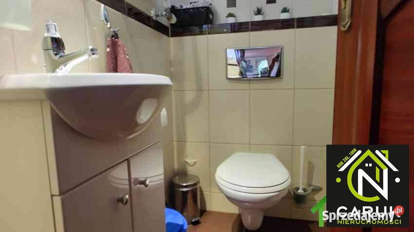 Dom wolnostojący 130m2 Wolin sprzedam