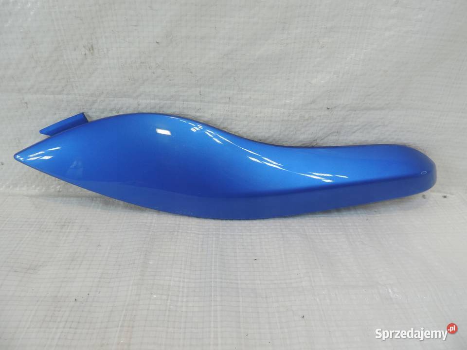 LISTWA DRZWI PRAWY PRZÓD OPEL ADAM 13352905