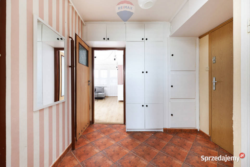 Przytulne 2 pokoje w Oświęcimiu z balkonem piwnica Oświęcim sprzedam