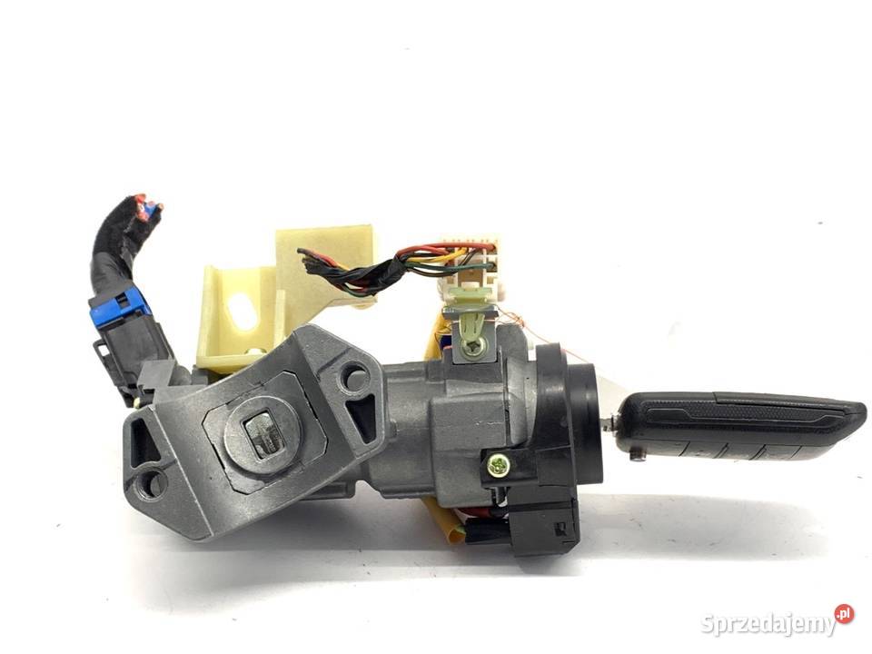 STACYJKA KIA CEED ZDC2 14 100 1218 KLUCZYK