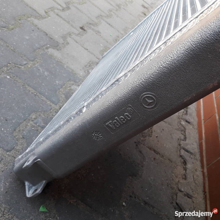 6525011401 6525012301 Mercedes 1824 2534 1834 śląskie sprzedam