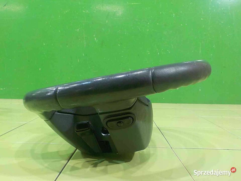 DODGE CALIBER 20 B AUT 06r kierownica mazowieckie Suków