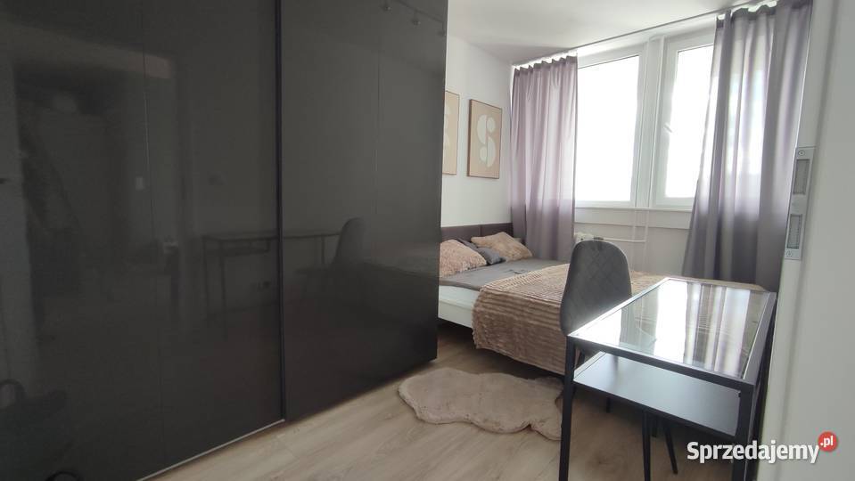 2pokojowe w centrum remoncie klima internet 33m2 Wrocław sprzedam