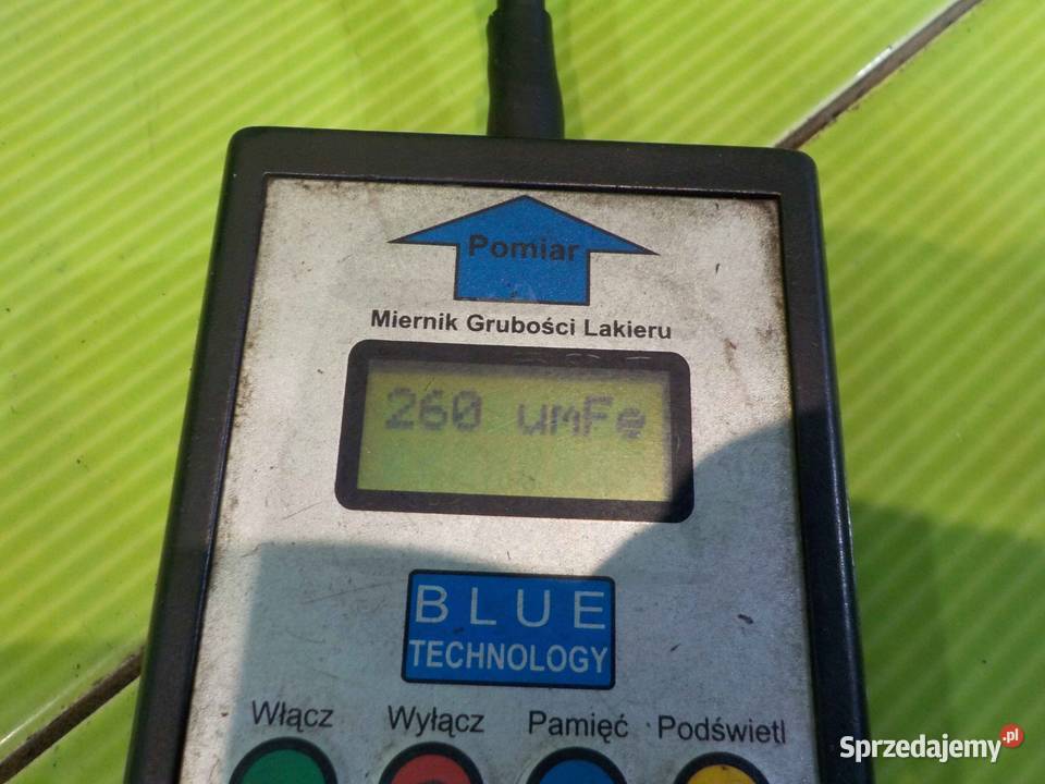 CHEVROLET CAPTIVA 10r blotnik lewy przod osobowe Suków