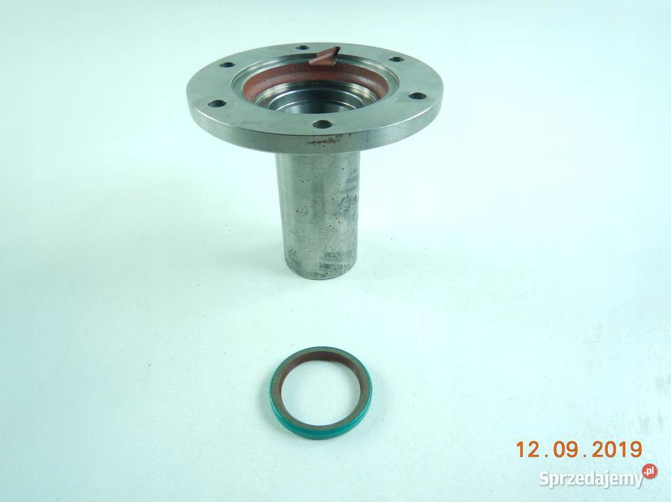 WSPORNIK TARCZY DOCISKOWEJ SPRZĘGŁA TURBOSTAR lubelskie sprzedam