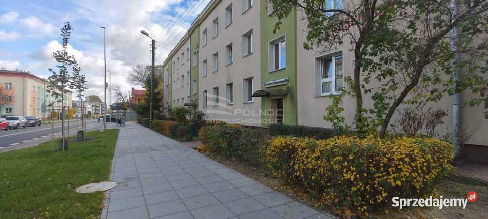 Na start pod wynajem 3565 m II piętro Biała Podlaska sprzedam