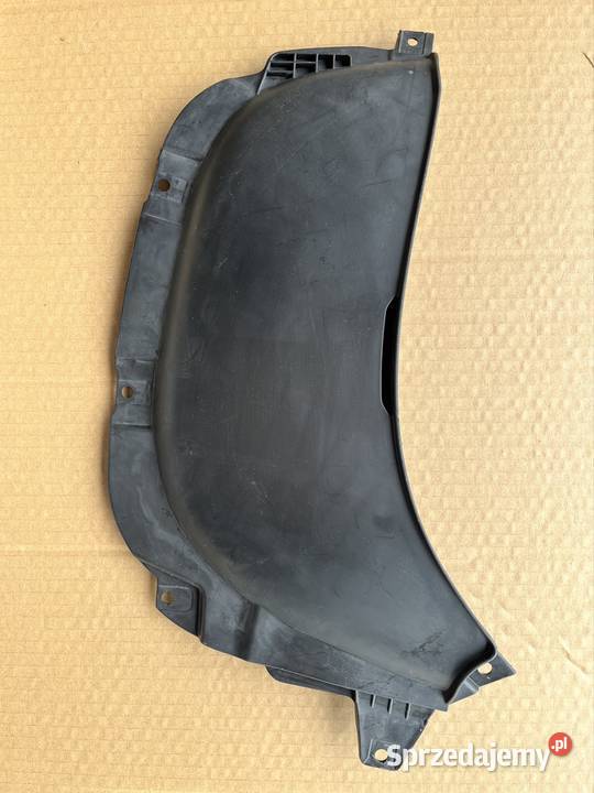 VW ID3 ID3 OSŁONA NADKOLA NADKOLE CHLAPACZ LEWY Międzychód