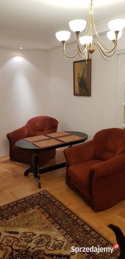 Mieszkanie 73 mkw na kednym pietrze jedno Lublin