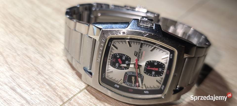 Zegarek Quartz Casio Tychy