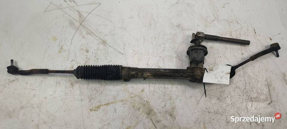 MAGLOWNICA FIAT PANDA A0020787A Pozostałe Lipno