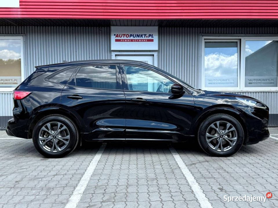 FORD Kuga 2022r Fvat 23 Bezwypadkowy Gwarancja Rzeszów